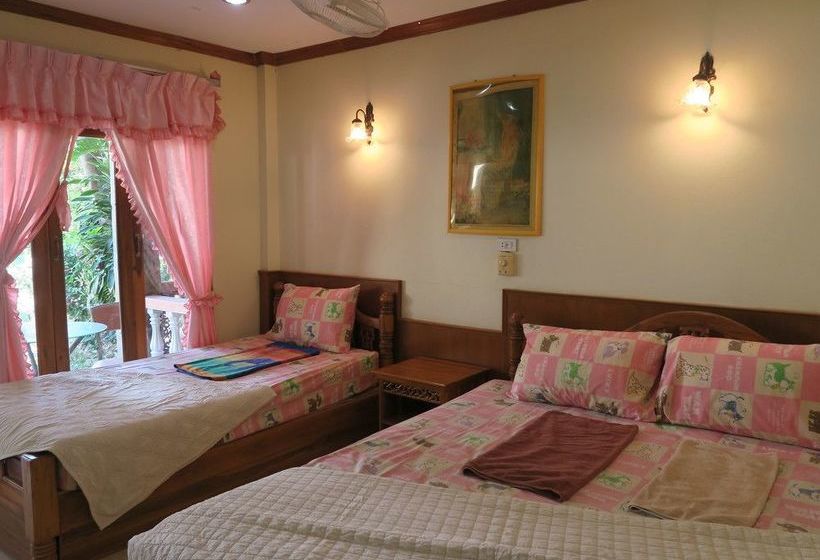 Hotel Family House Resort 17