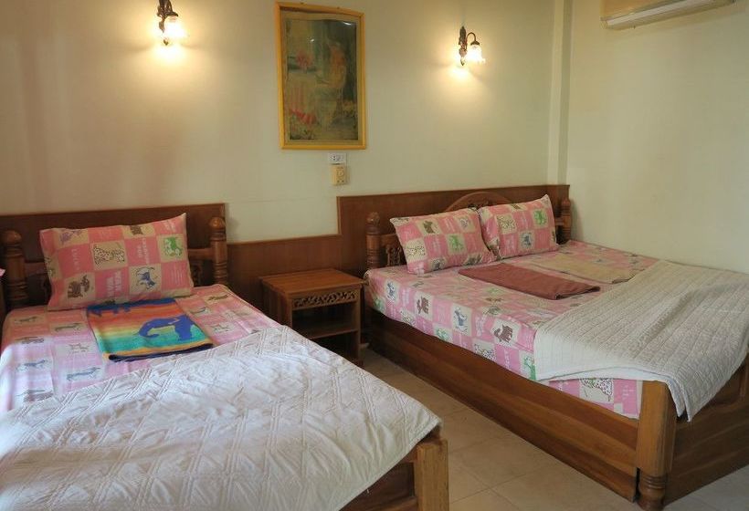 Hotel Family House Resort 19