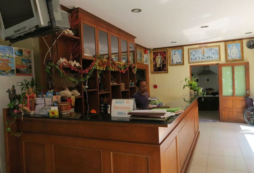 Hotel Family House Resort 2