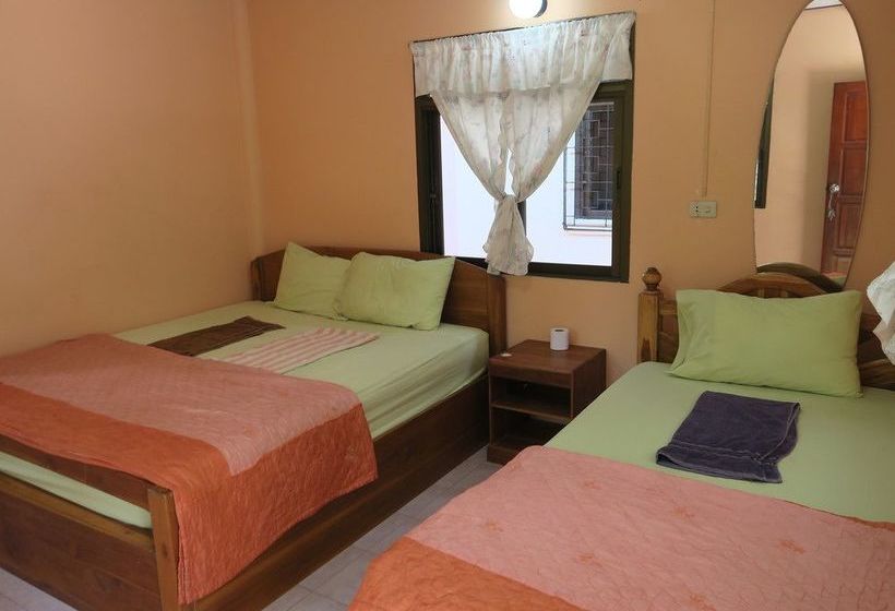 Hotel Family House Resort 20