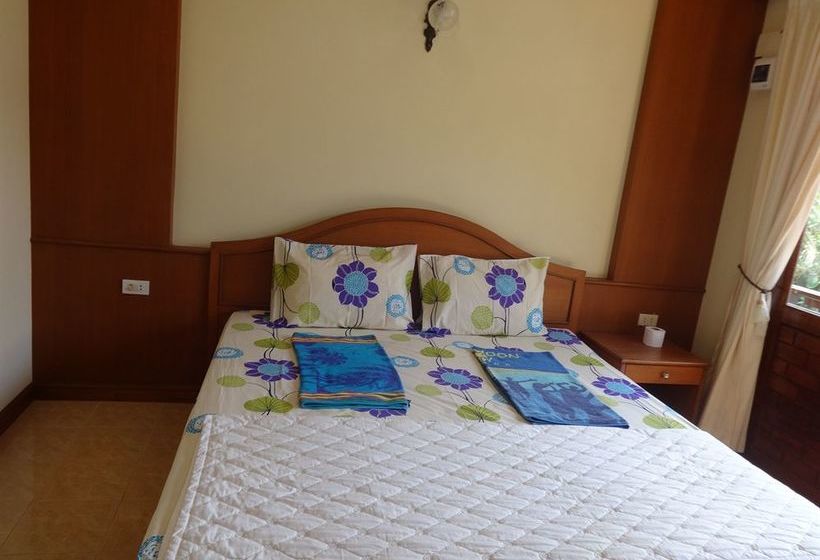 Hotel Family House Resort 3