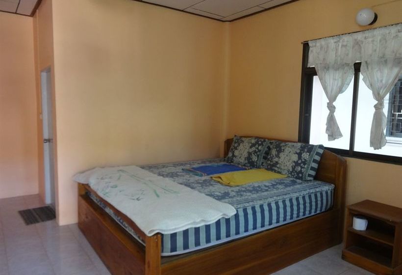 Hotel Family House Resort 4