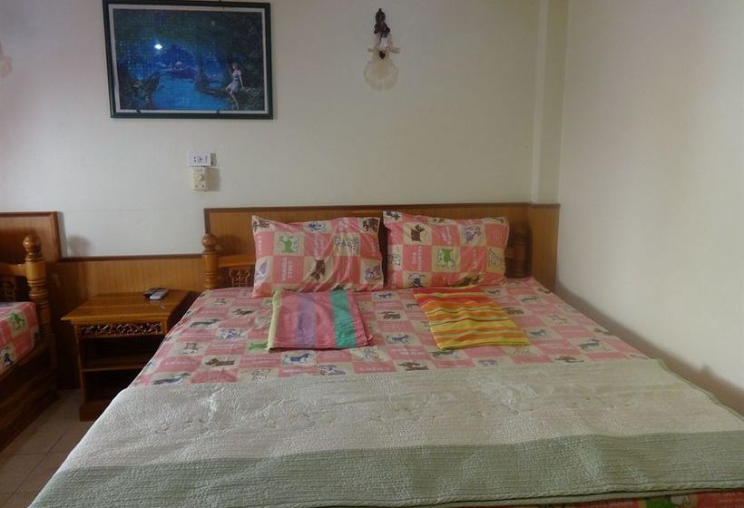 Hotel Family House Resort 5