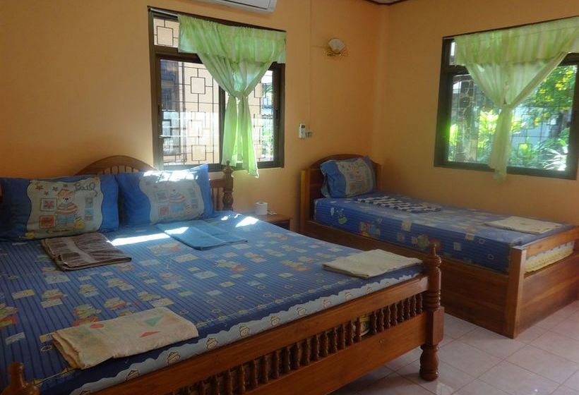 Hotel Family House Resort 6