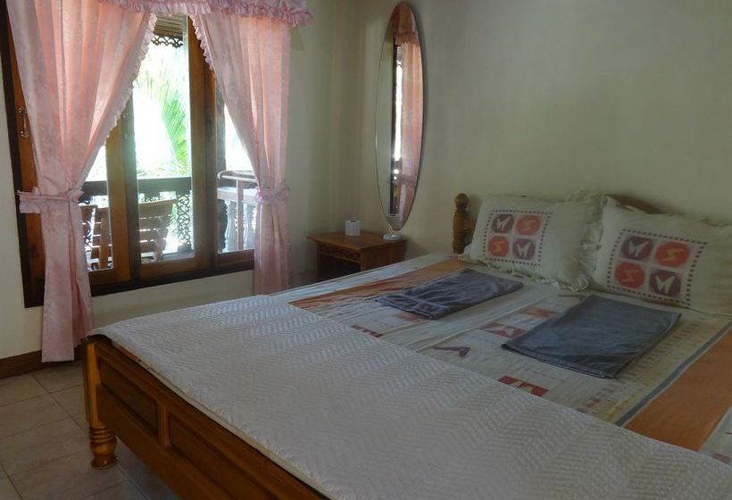 Hotel Family House Resort 7