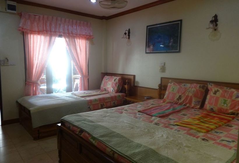 Hotel Family House Resort 9