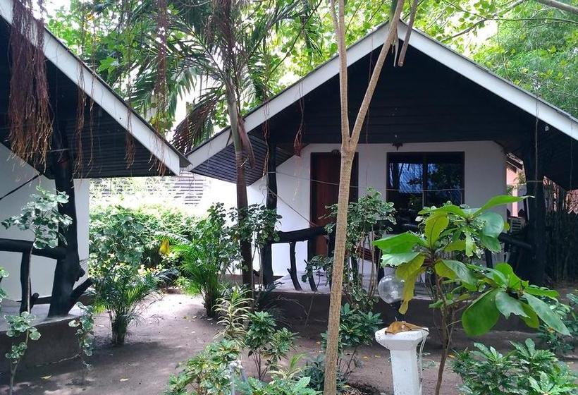 Hotel Coco Garden Resort Surat Thani