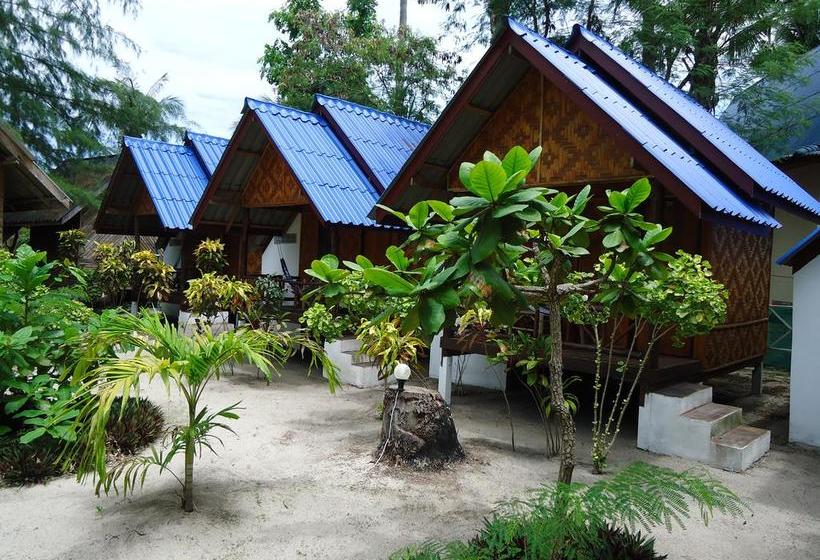 Hotel Coco Garden Resort 10