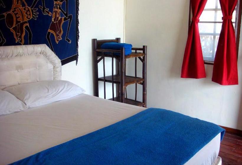 Hotel Coco Garden Resort 11