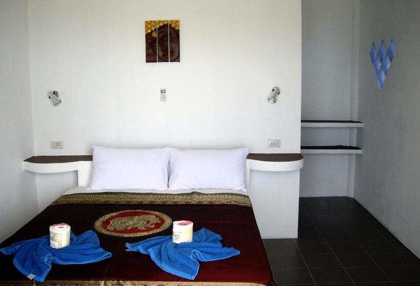 Hotel Coco Garden Resort 12