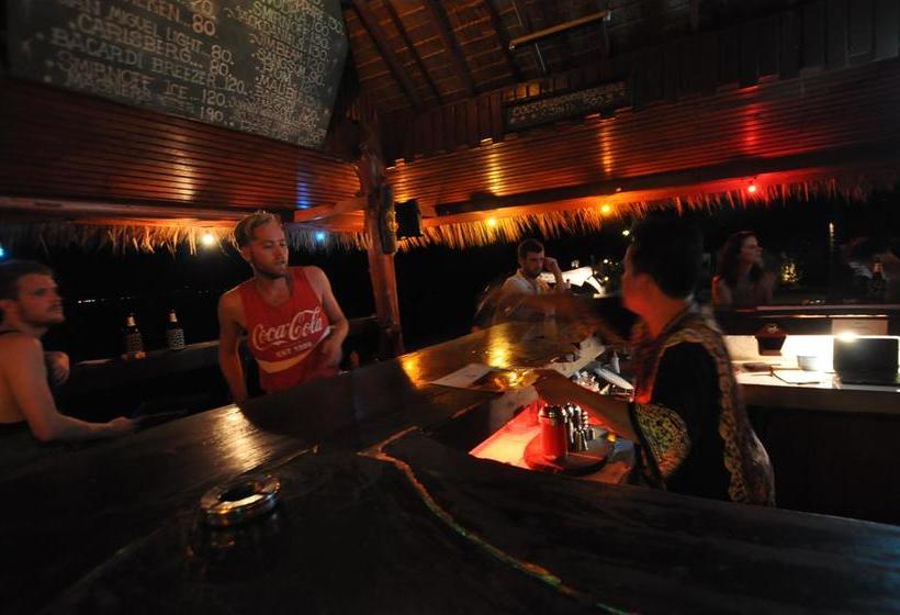 Hotel Coco Garden Resort 13