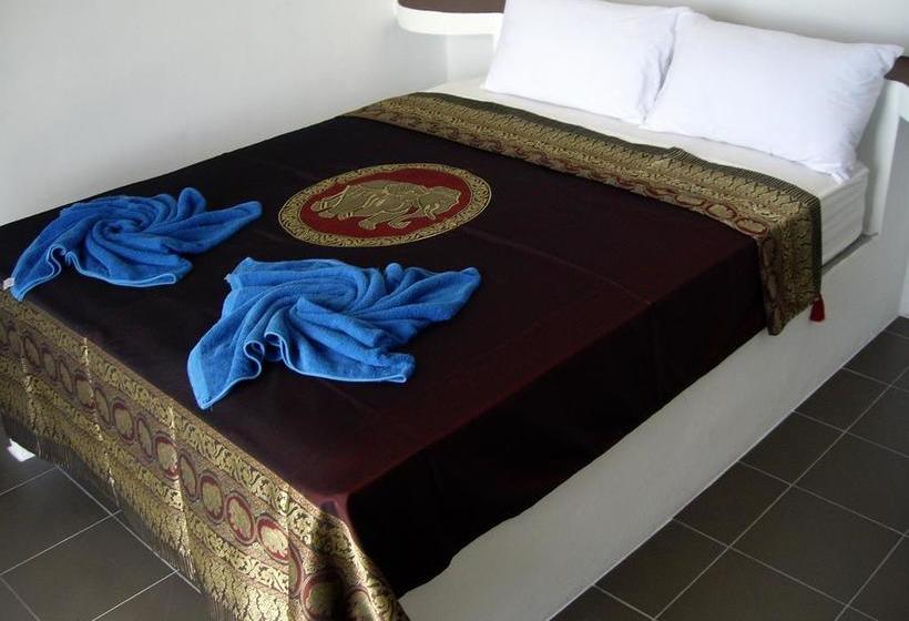 Hotel Coco Garden Resort 14