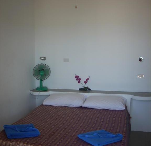 Hotel Coco Garden Resort 15