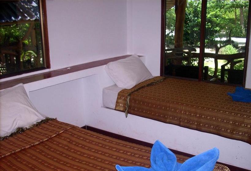 Hotel Coco Garden Resort 16