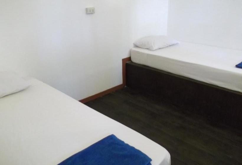 Hotel Coco Garden Resort 17