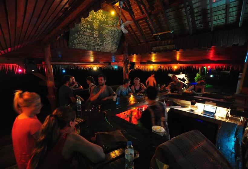 Hotel Coco Garden Resort 19