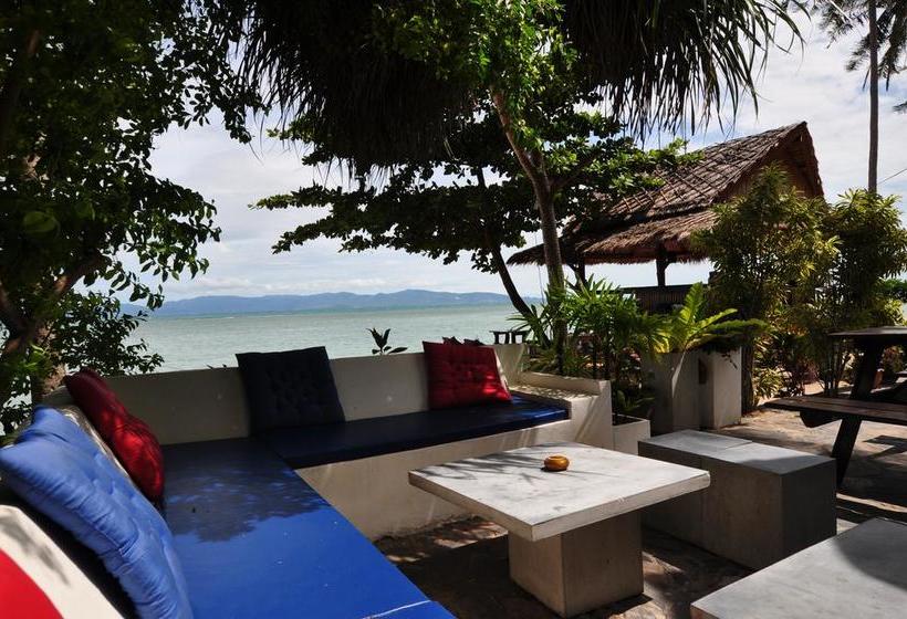 Hotel Coco Garden Resort 4