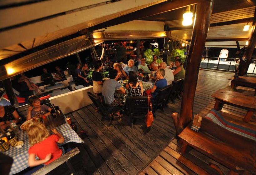 Hotel Coco Garden Resort 6