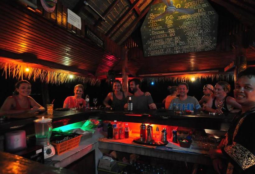 Hotel Coco Garden Resort 7