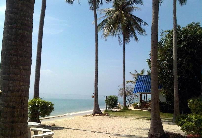 Hotel Coco Garden Resort 8