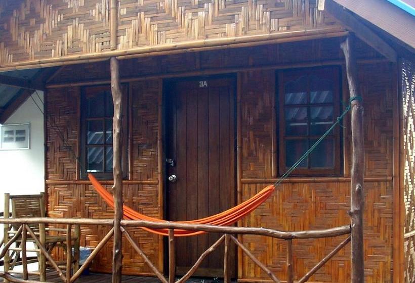 Hotel Coco Garden Resort 9