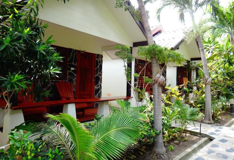 Resort Neptune's Villa 10