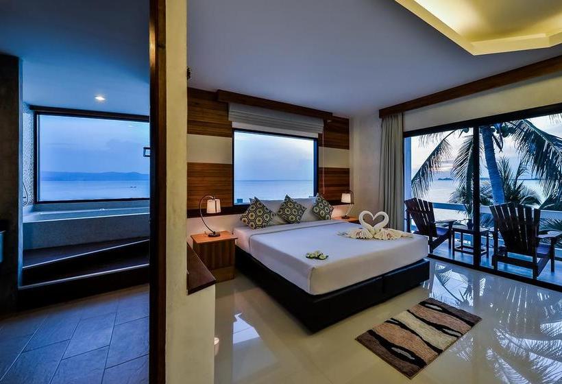 Resort Neptune's Villa 11