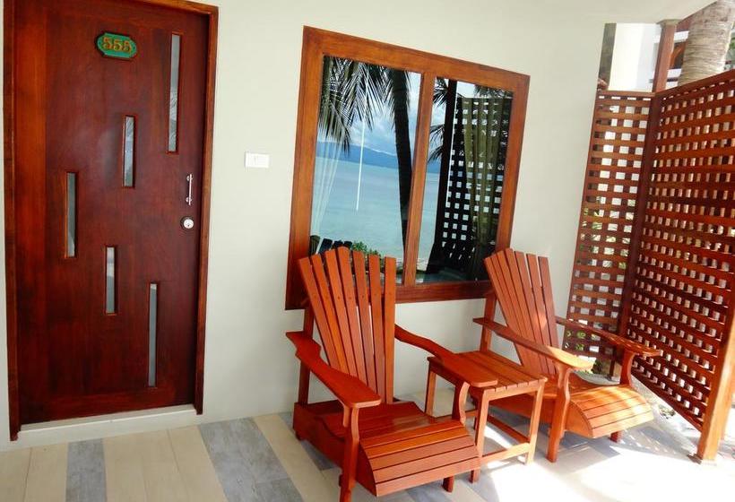 Resort Neptune's Villa 12