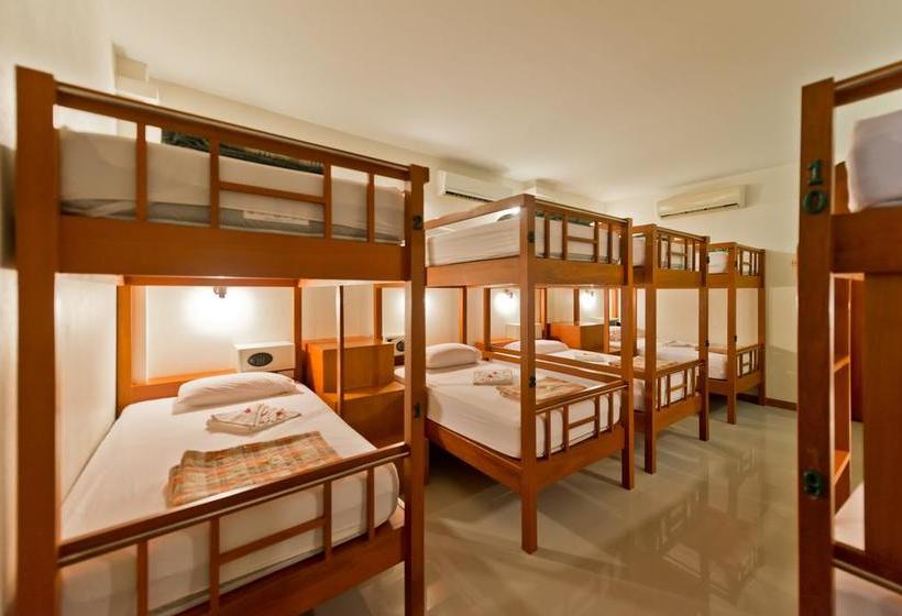 Resort Neptune's Villa 13