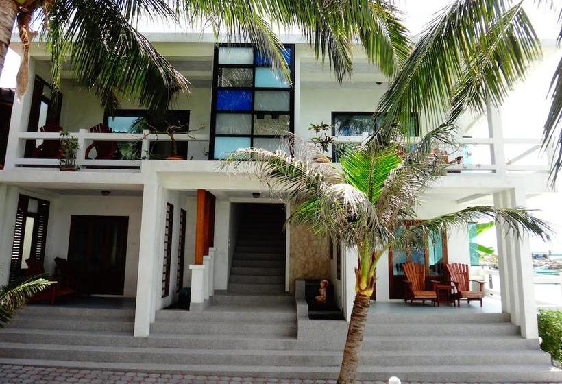 Resort Neptune's Villa 14