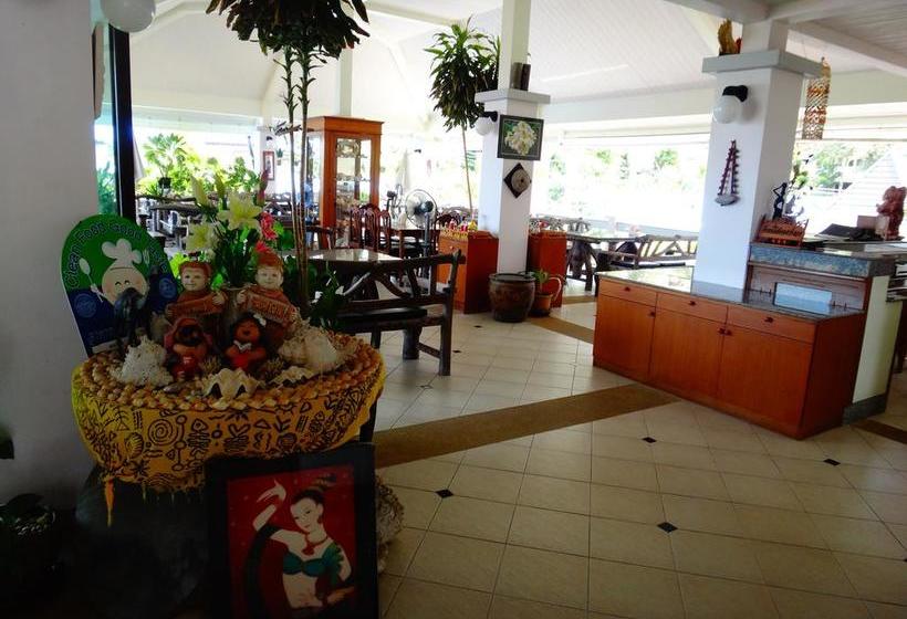 Resort Neptune's Villa 15