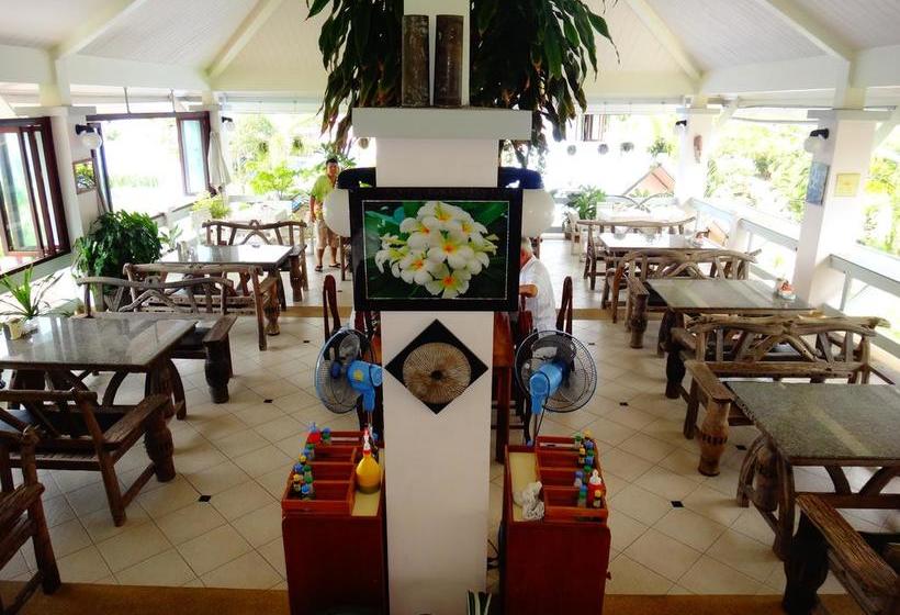 Resort Neptune's Villa 17