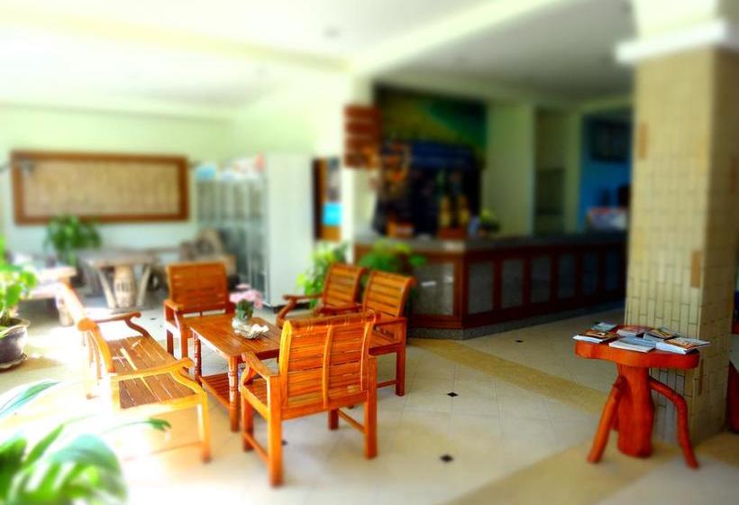 Resort Neptune's Villa 18