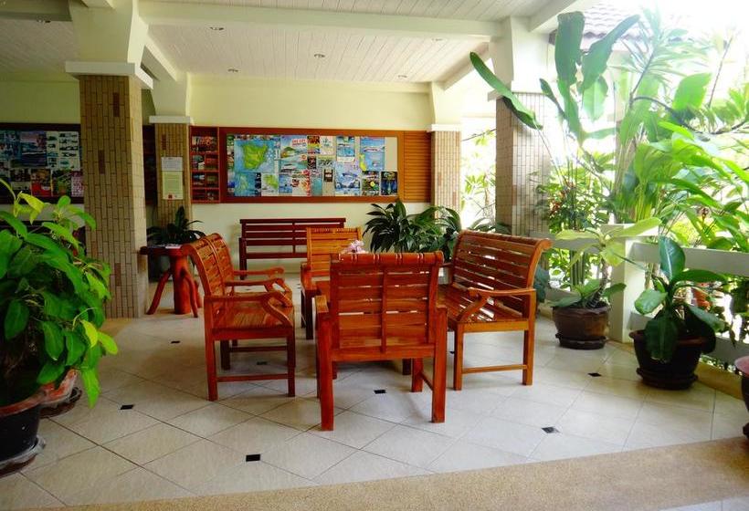 Resort Neptune's Villa 19