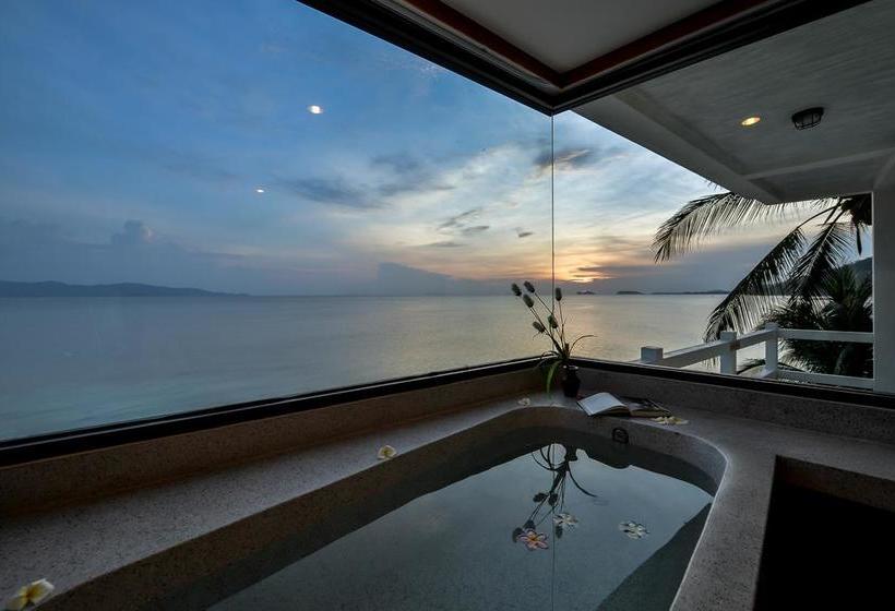 Resort Neptune's Villa 2