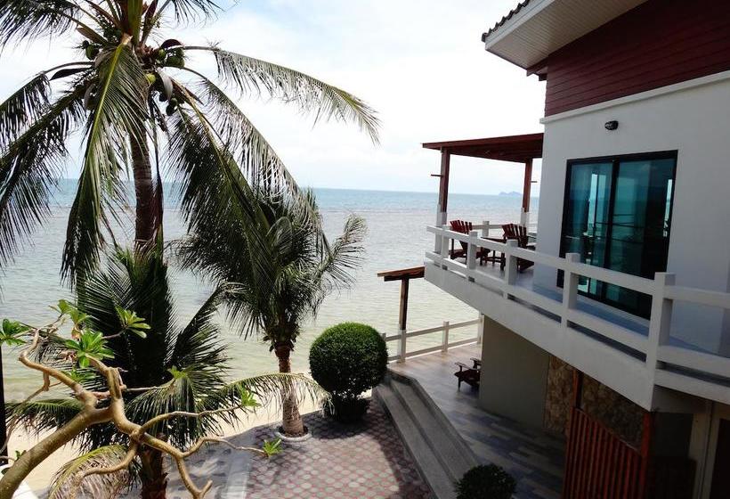 Resort Neptune's Villa 3