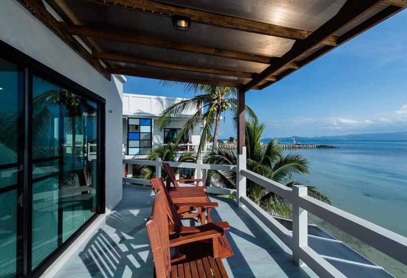 Resort Neptune's Villa 4