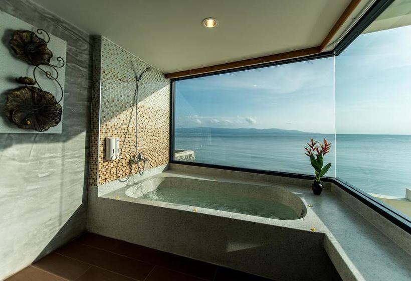 Resort Neptune's Villa 5