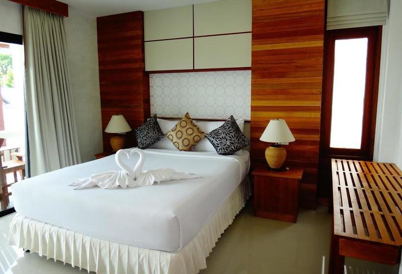 Resort Neptune's Villa 7