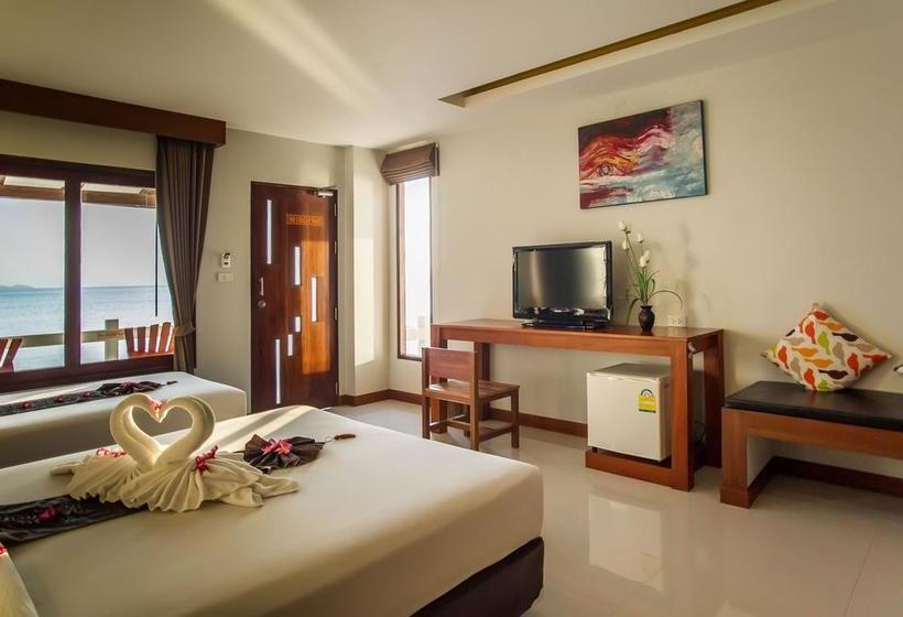 Resort Neptune's Villa 8