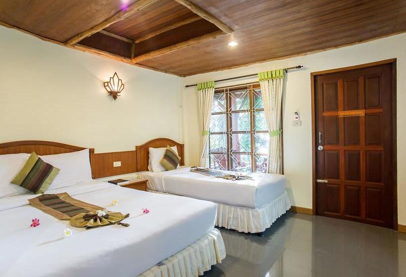 Resort Neptune's Villa 9