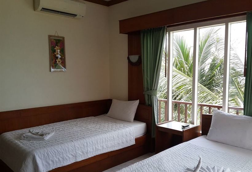 Hotel Mr. Black Resort 1