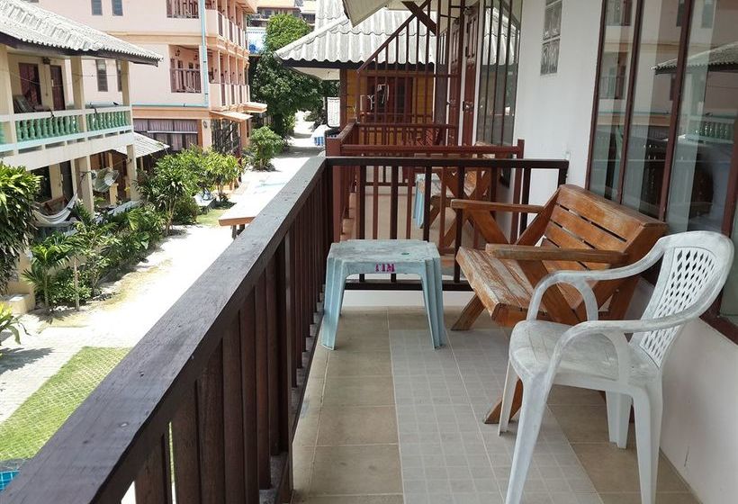 Hotel Mr. Black Resort 11