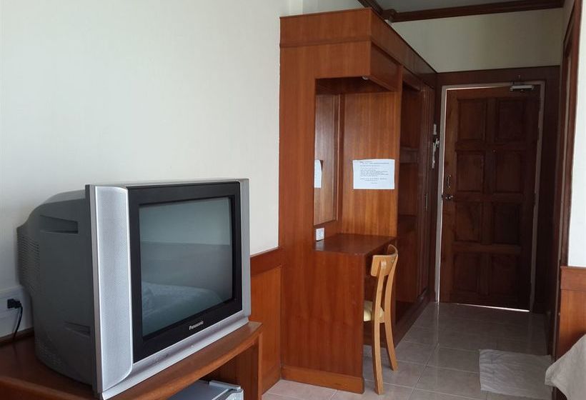 Hotel Mr. Black Resort 12