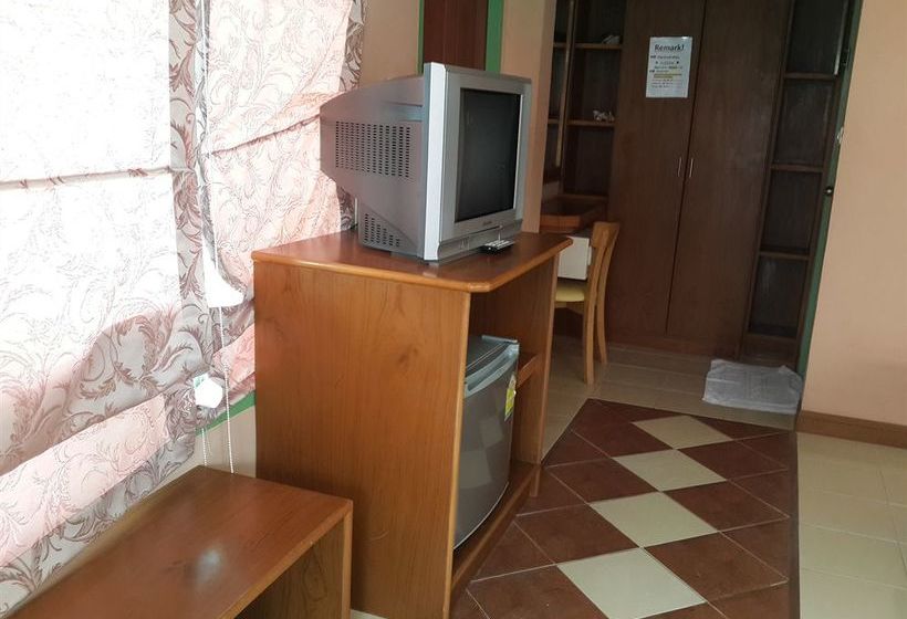 Hotel Mr. Black Resort 13