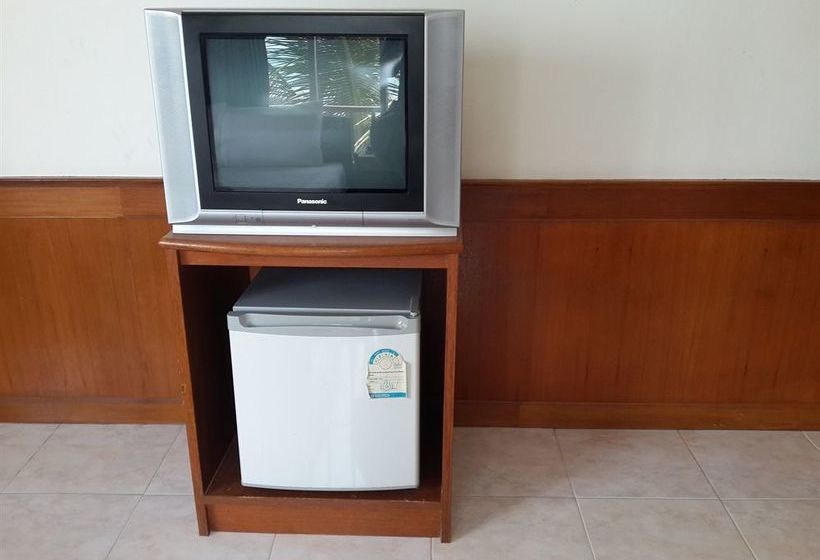 Hotel Mr. Black Resort 14