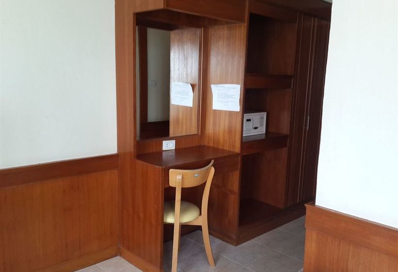 Hotel Mr. Black Resort 15