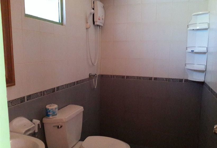 Hotel Mr. Black Resort 16