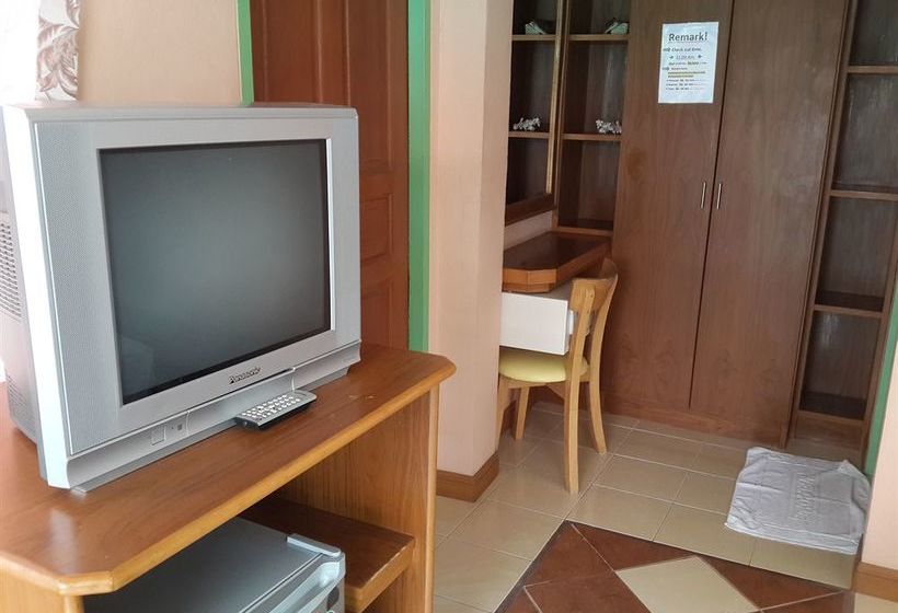 Hotel Mr. Black Resort 17