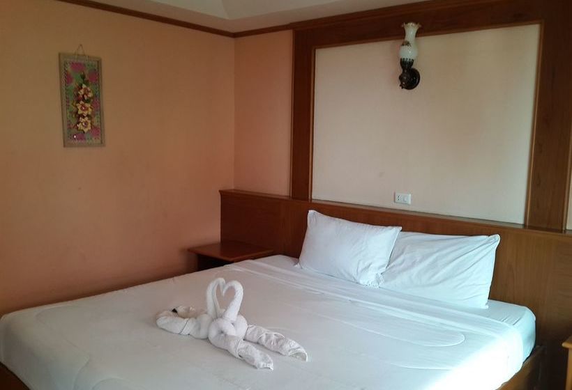 Hotel Mr. Black Resort 18